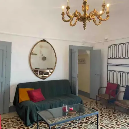 Trullo Olivia - Borgo Dell'oca Сasa de vacaciones