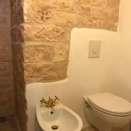 Trullo Olivia - Borgo Dell'oca Сasa de vacaciones